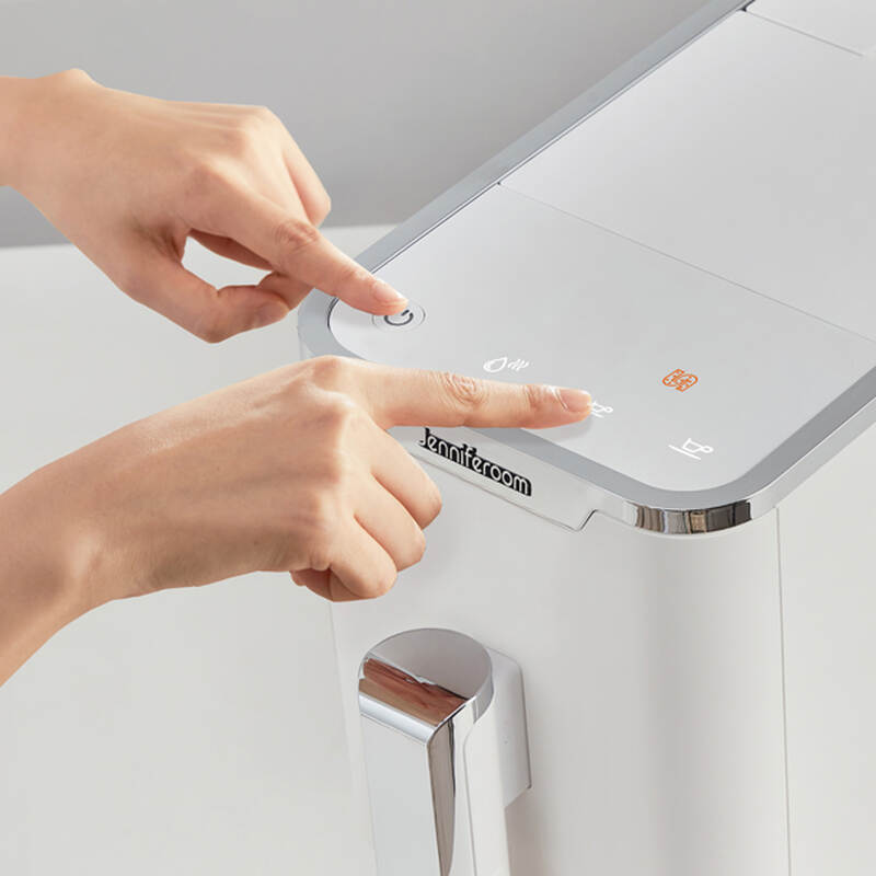 Máy pha cà phê hoàn toàn tự động JR-EM0212OM image number null